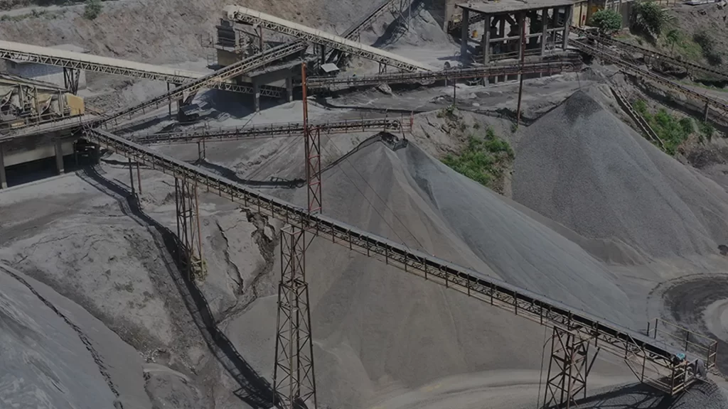 A Brita de Paulínia: por que ela é a melhor escolha para concretos estruturais