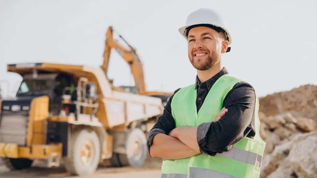 Os benefícios da utilização da brita na construção e obras de infraestrutura