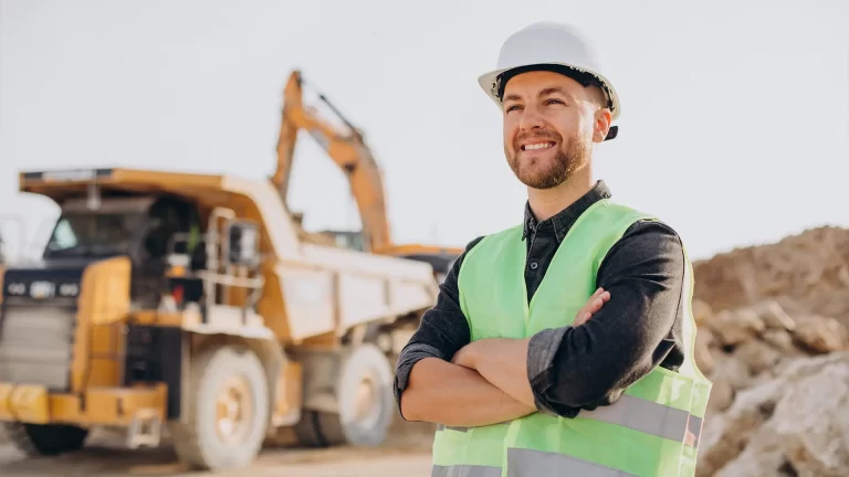 Os benefícios da utilização da brita na construção e obras de infraestrutura