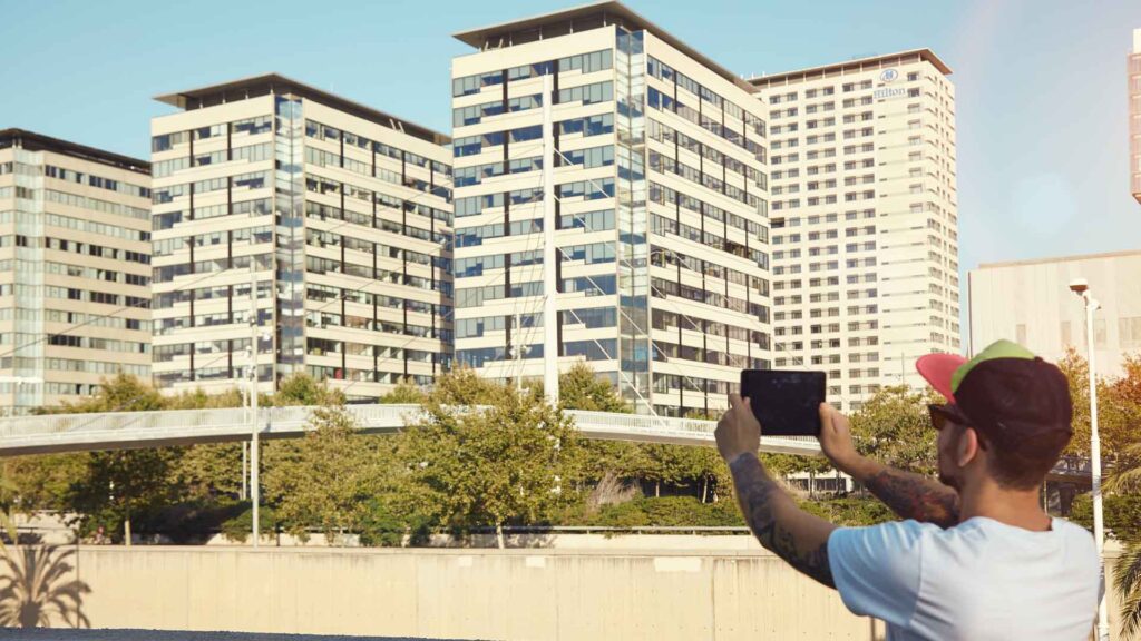 Condomínios Inteligentes: tecnologia e sustentabilidade para o futuro