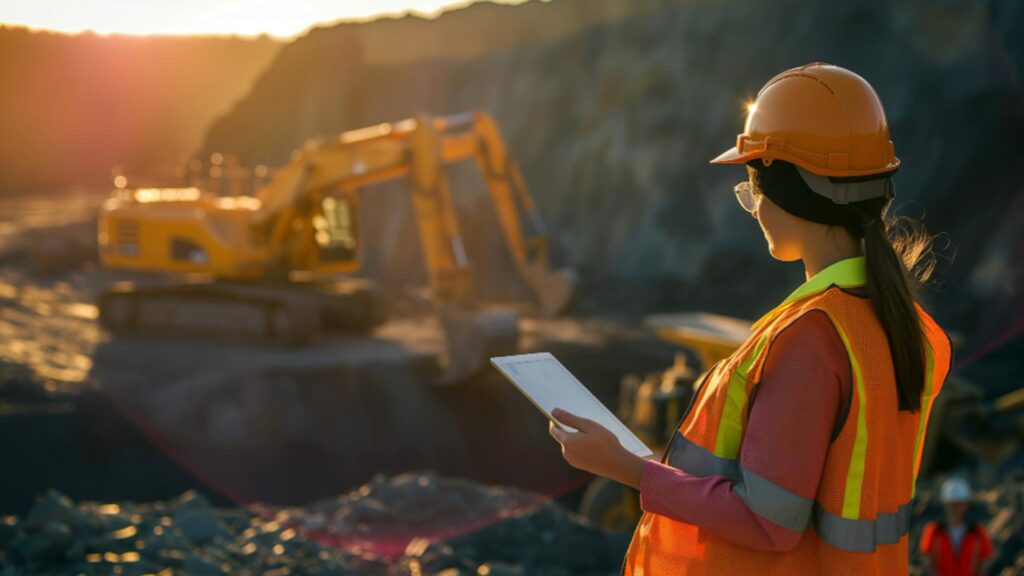 Gestão de riscos em obras de engenharia: Da prevenção ao controle inteligente