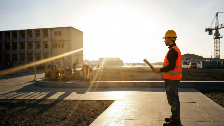 Gestão de riscos em obras: como antecipar problemas e garantir eficiência