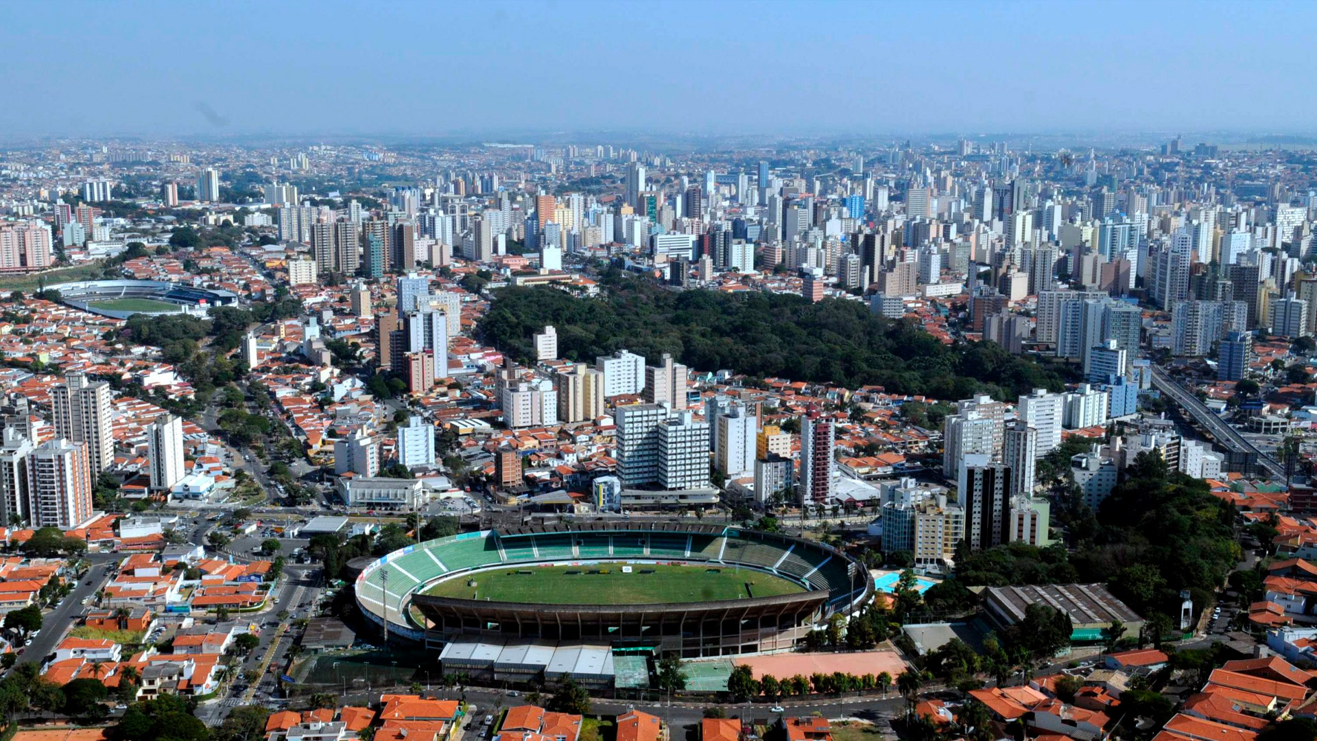 Conheça o papel da Galvani Engenharia no desenvolvimento urbano de Paulínia e da Região Metropolitana de Campinas por meio de projetos de infraestrutura.