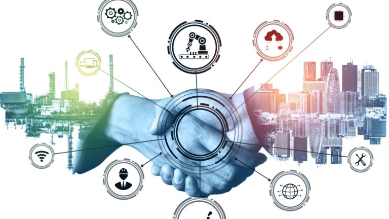 Engenharia 4.0: como a inovação está moldando o futuro da extração mineral