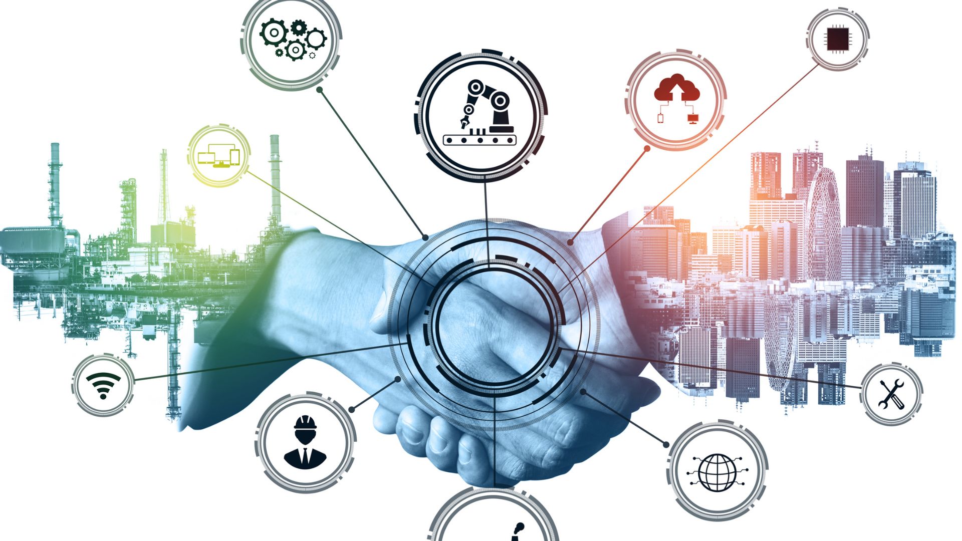 Engenharia 4.0: como a inovação está moldando o futuro da extração mineral