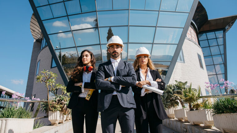 O Capital Humano na Engenharia: Por que pessoas são o nosso maior ativo.